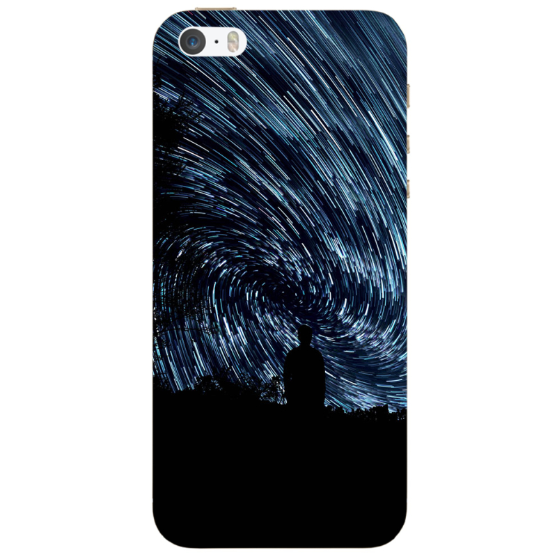 Чехол Uprint Apple iPhone 5 