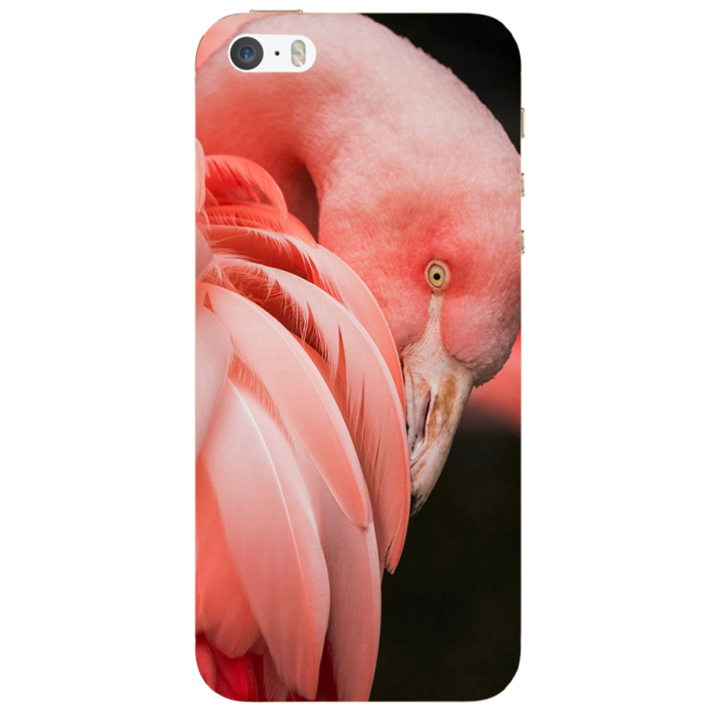 Чехол Uprint Apple iPhone 5 