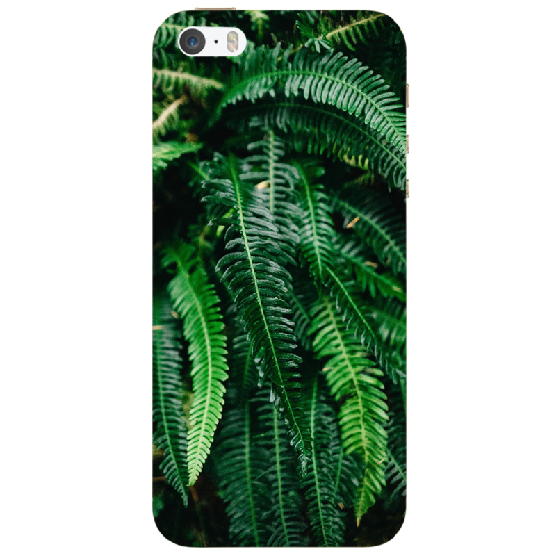 Чехол Uprint Apple iPhone 5 