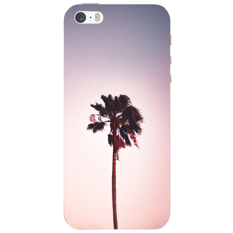 Чехол Uprint Apple iPhone 5 