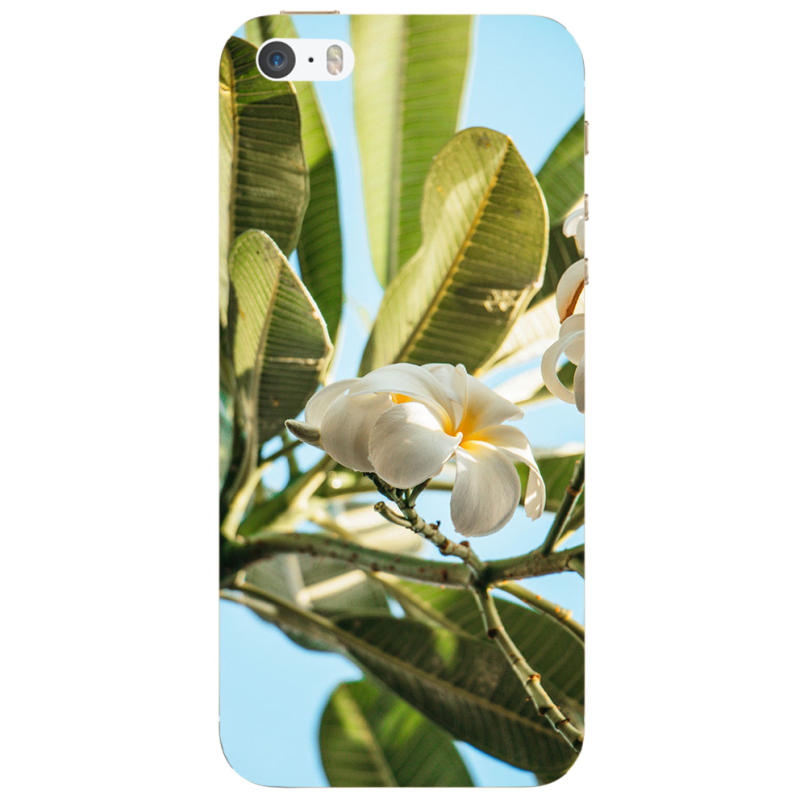 Чехол Uprint Apple iPhone 5 