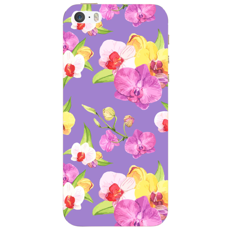 Чехол Uprint Apple iPhone 5 