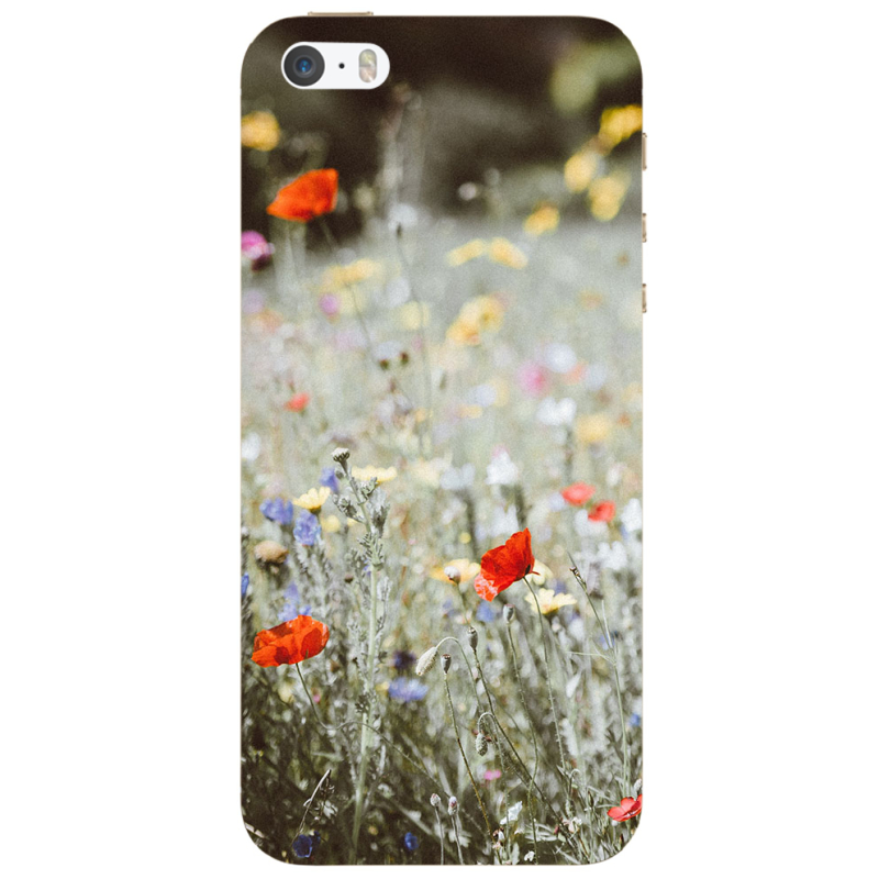 Чехол Uprint Apple iPhone 5 