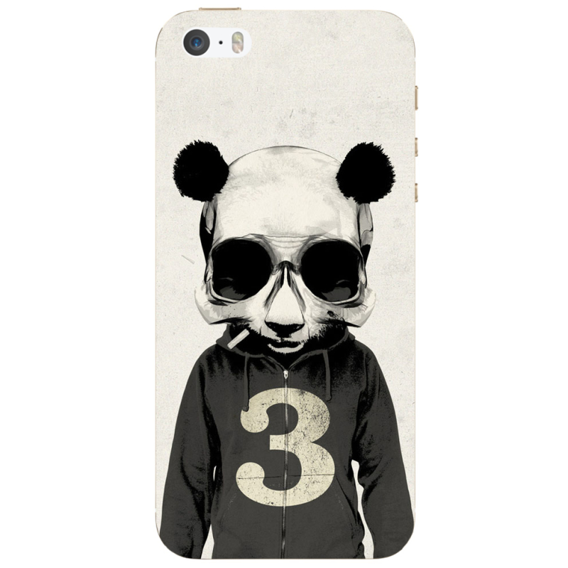 Чехол Uprint Apple iPhone 5 