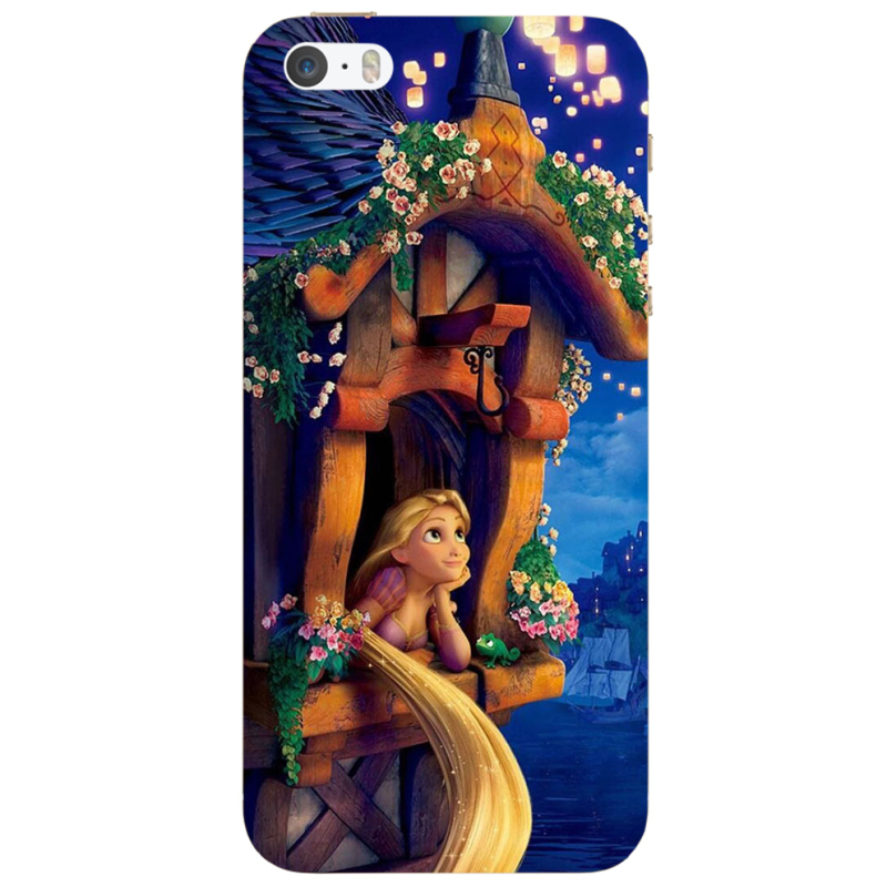 Чехол Uprint Apple iPhone 5 