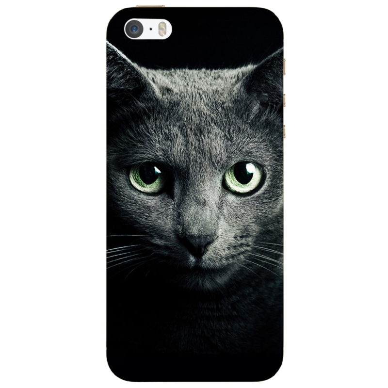 Чехол Uprint Apple iPhone 5 