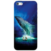 Чехол Uprint Apple iPhone 5 Sea Giant