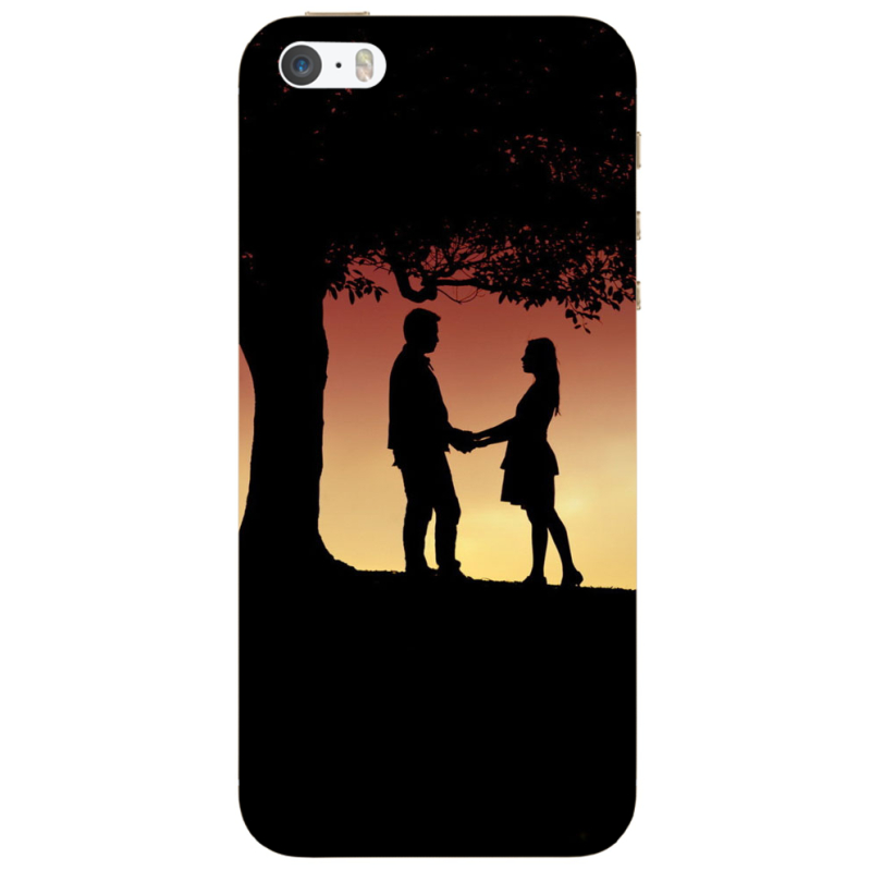 Чехол Uprint Apple iPhone 5 