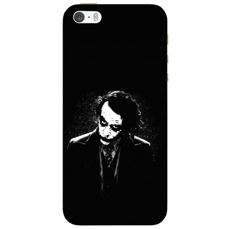 Чехол Uprint Apple iPhone 5 