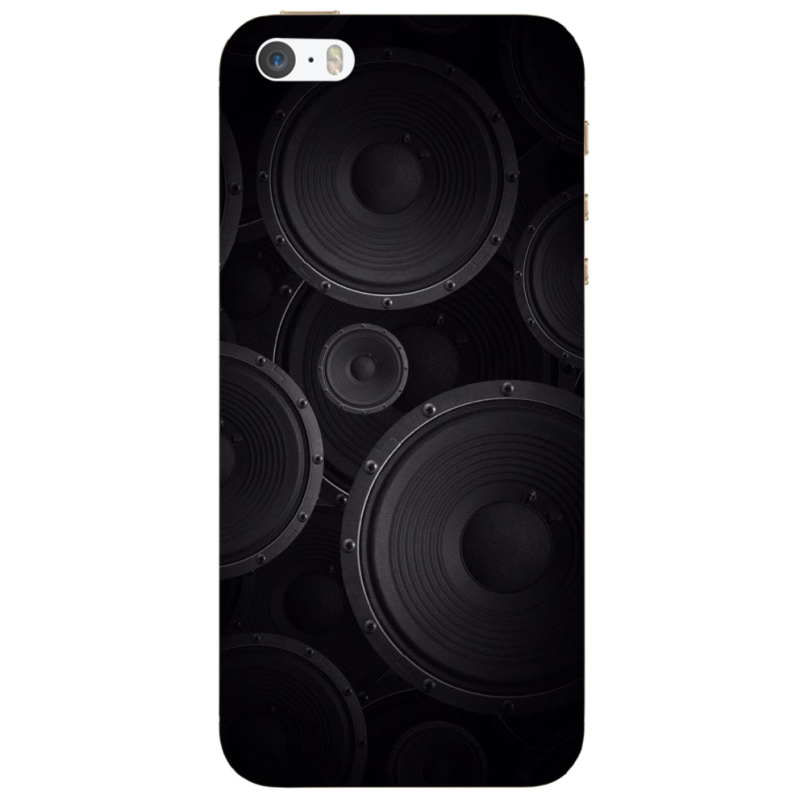 Чехол Uprint Apple iPhone 5 
