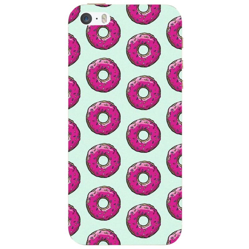 Чехол Uprint Apple iPhone 5 