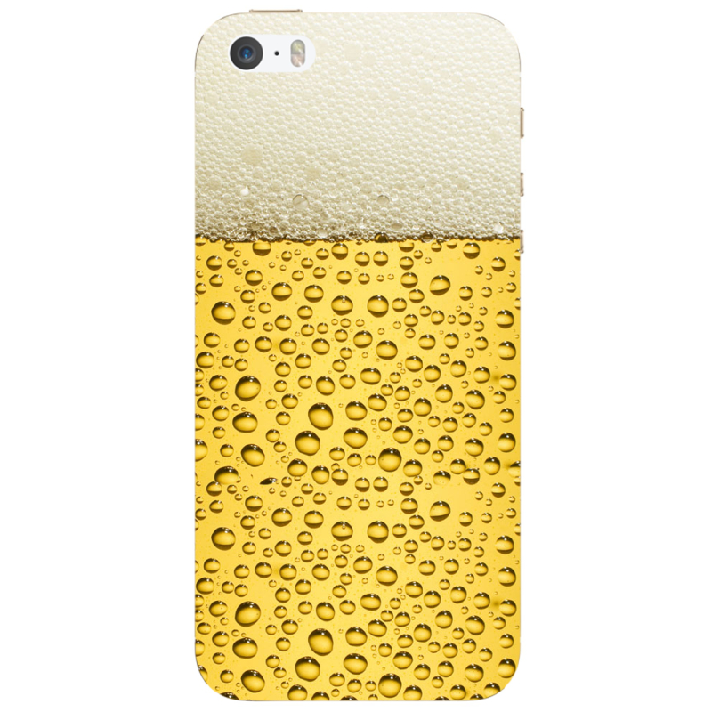 Чехол Uprint Apple iPhone 5 