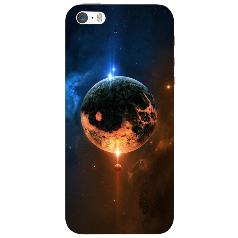 Чехол Uprint Apple iPhone 5 