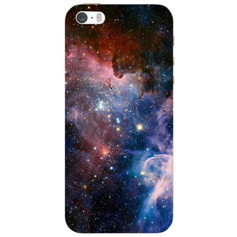Чехол Uprint Apple iPhone 5 