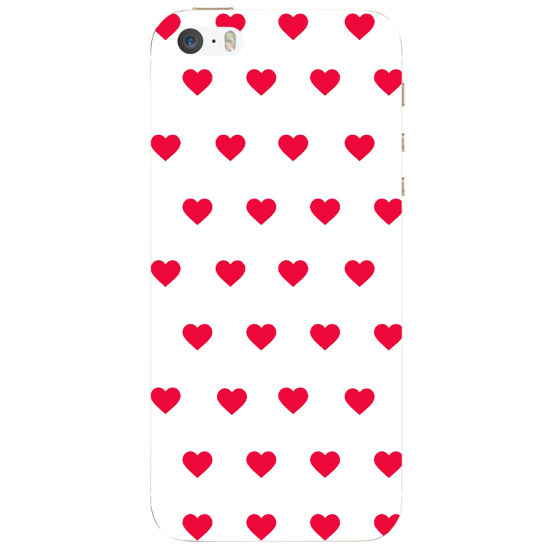 Чехол Uprint Apple iPhone 5 