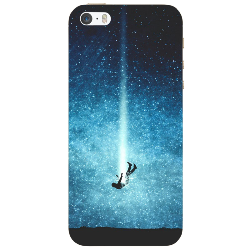 Чехол Uprint Apple iPhone 5 