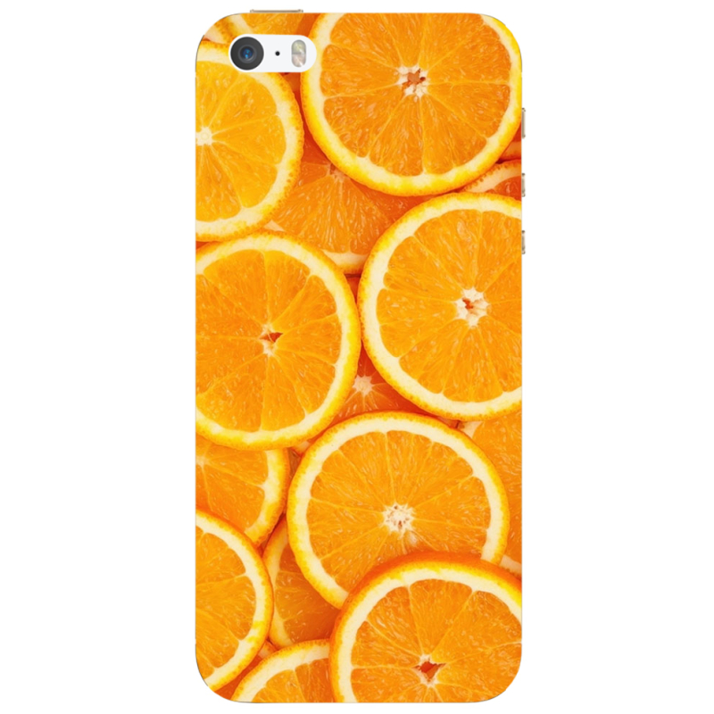 Чехол Uprint Apple iPhone 5 