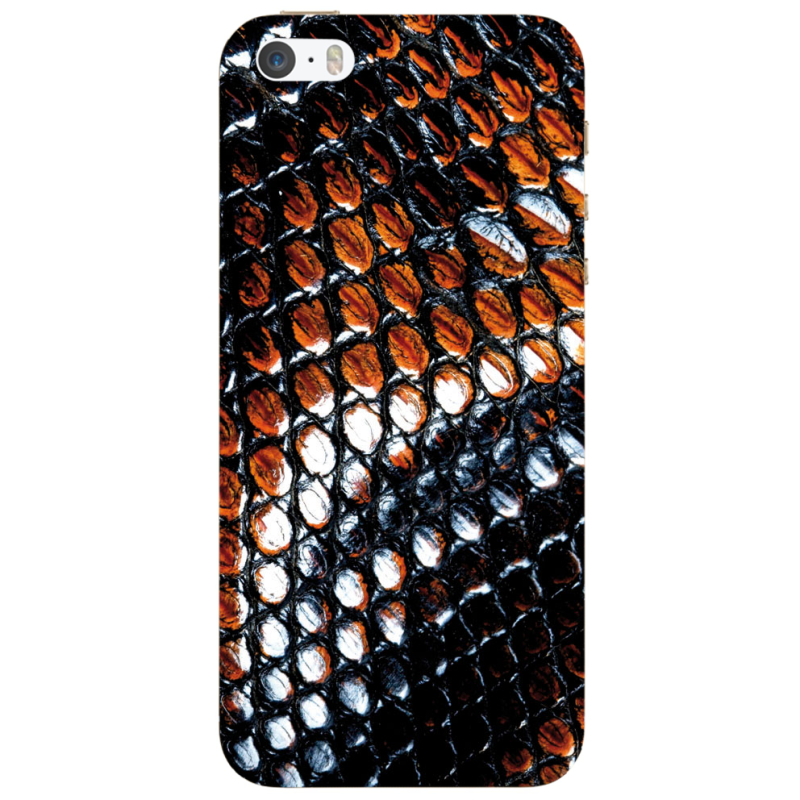 Чехол Uprint Apple iPhone 5 