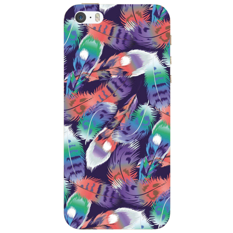Чехол Uprint Apple iPhone 5 