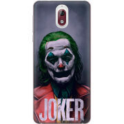 Чехол Uprint Nokia 3.1 Joker