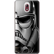 Чехол Uprint Nokia 3.1 Imperial Stormtroopers