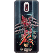 Чехол Uprint Nokia 3.1 