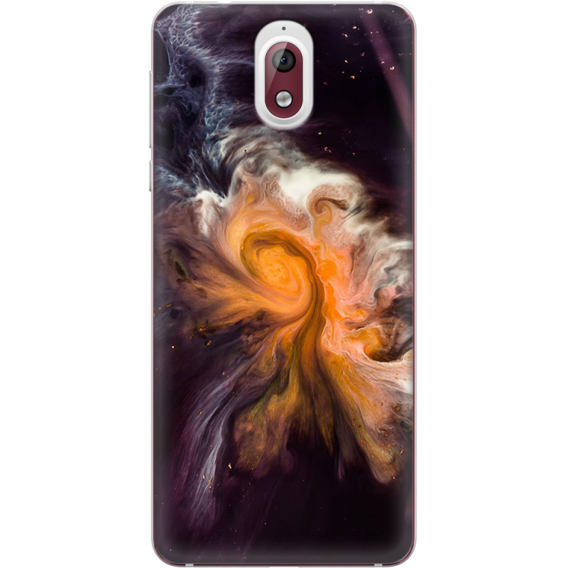 Чехол Uprint Nokia 3.1 