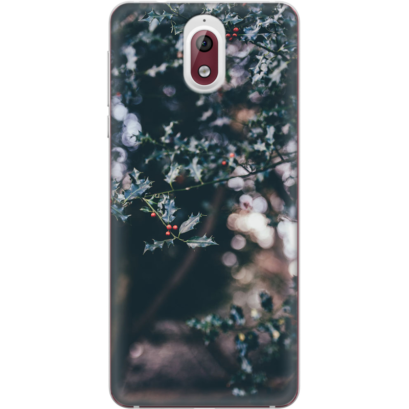 Чехол Uprint Nokia 3.1 