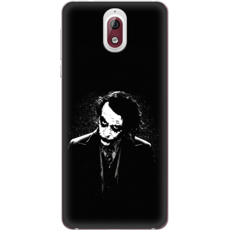 Чехол Uprint Nokia 3.1 