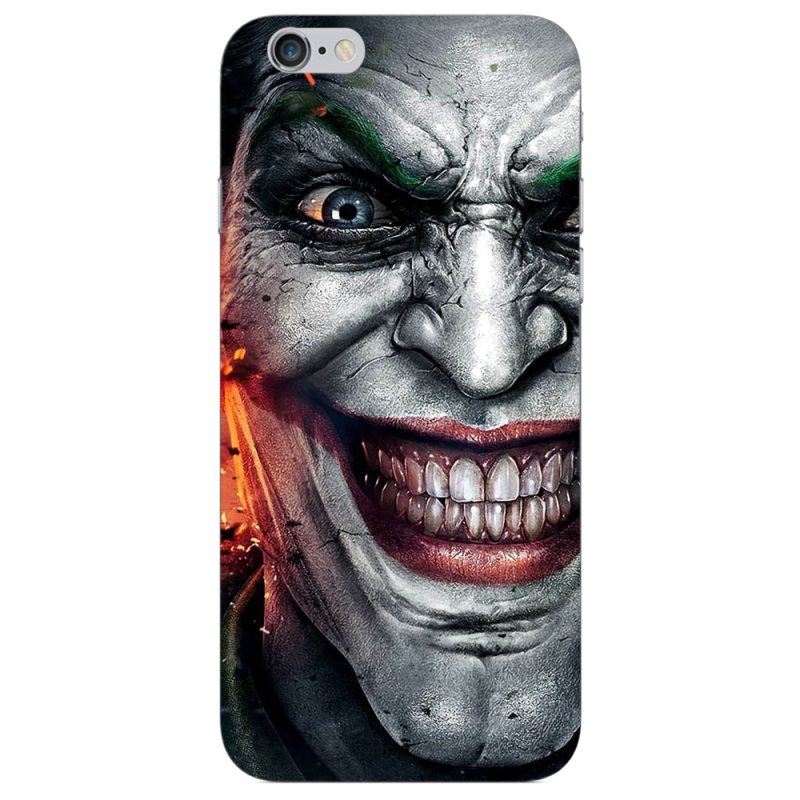 Чехол Uprint Apple iPhone 6 Prankster