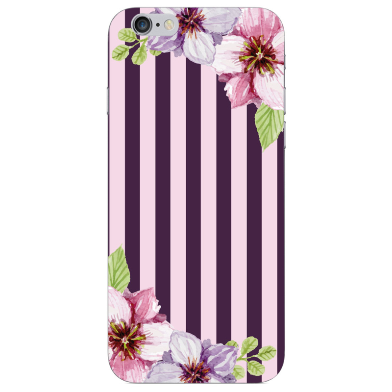 Чехол Uprint Apple iPhone 6 Purple Fantasy