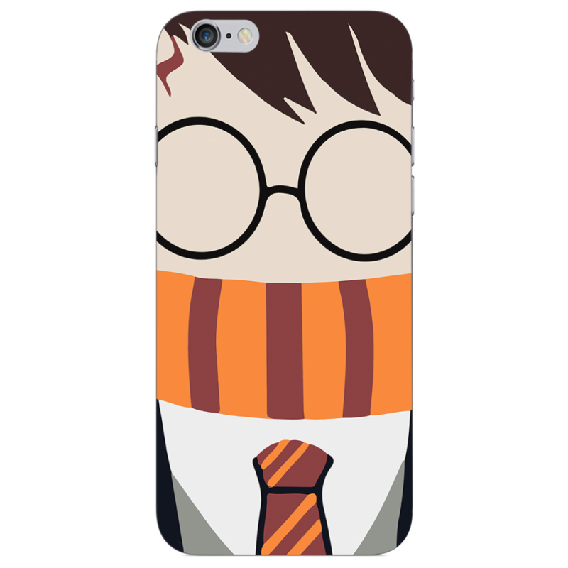 Чехол Uprint Apple iPhone 6 Harry