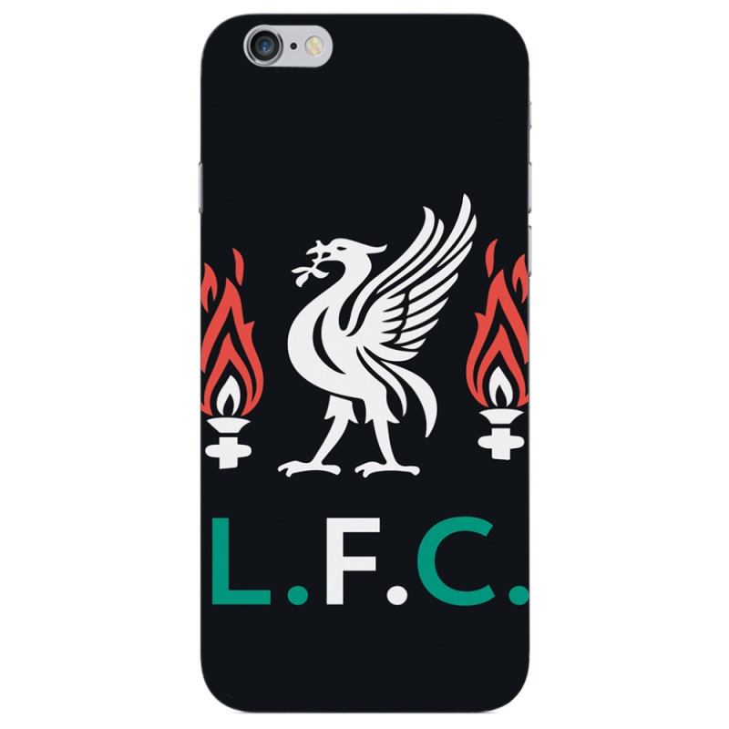 Чехол Uprint Apple iPhone 6 L. F. C.