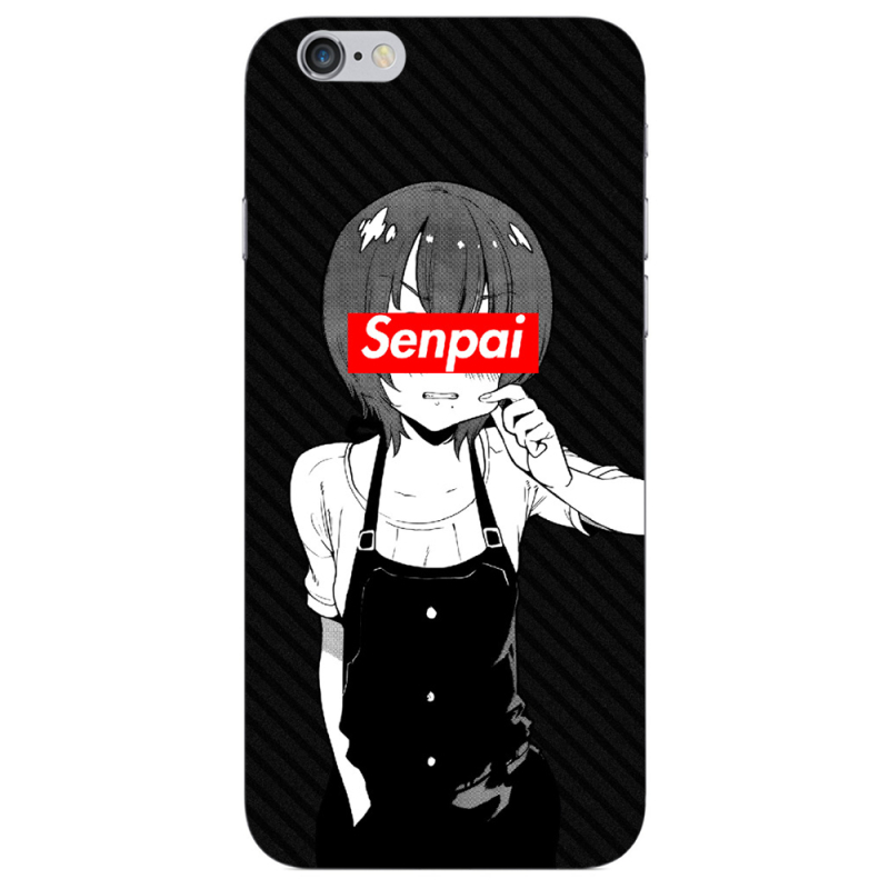 Чехол Uprint Apple iPhone 6 Senpai