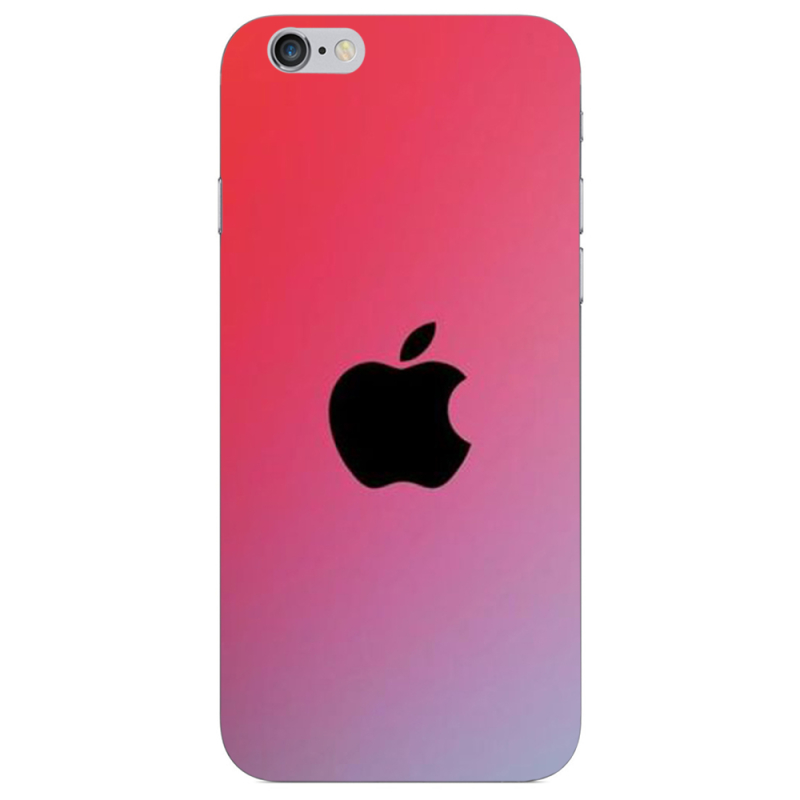 Чехол Uprint Apple iPhone 6 Gradient