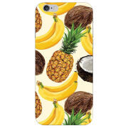 Чехол Uprint Apple iPhone 6 Tropical Fruits