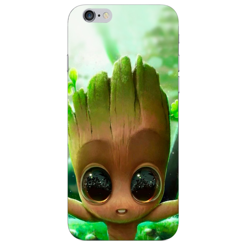 Чехол Uprint Apple iPhone 6 Groot