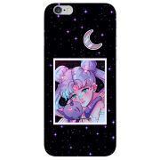 Чехол Uprint Apple iPhone 6 Sailor Moon