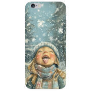 Чехол Uprint Apple iPhone 6 Смак дитинства