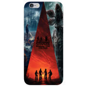 Чехол Uprint Apple iPhone 6 