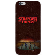 Чехол Uprint Apple iPhone 6 