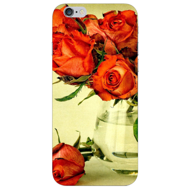 Чехол Uprint Apple iPhone 6 