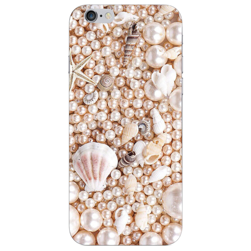 Чехол Uprint Apple iPhone 6 