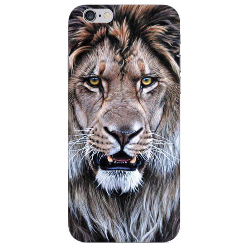 Чехол Uprint Apple iPhone 6 