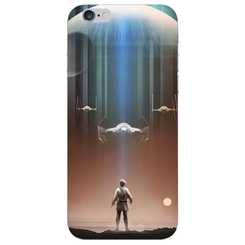 Чехол Uprint Apple iPhone 6 