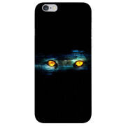 Чехол Uprint Apple iPhone 6 Eyes in the Dark