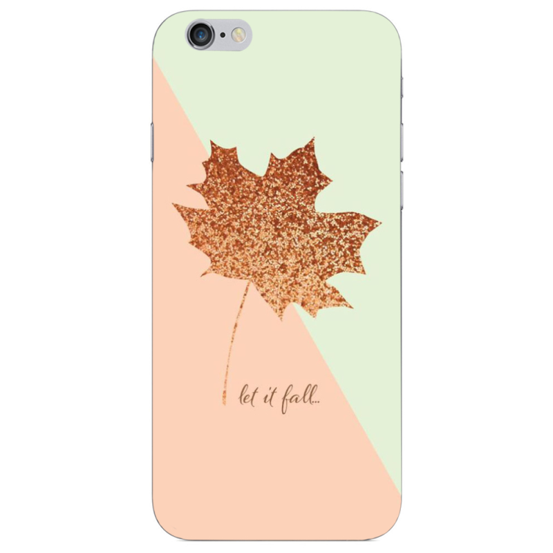 Чехол Uprint Apple iPhone 6 