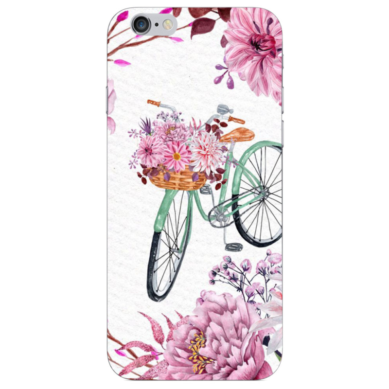 Чехол Uprint Apple iPhone 6 