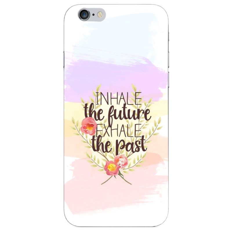 Чехол Uprint Apple iPhone 6 