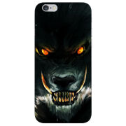 Чехол Uprint Apple iPhone 6 Werewolf